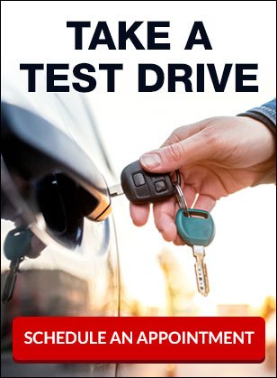 Schedule a test drive in House of Cars CT